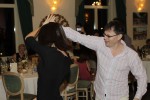 Танцы с Сергеем Ростовским